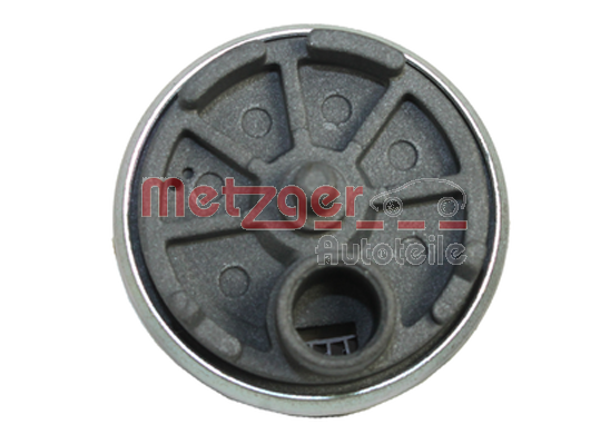 METZGER 2250162 üzemanyag-szivattyú HYUNDAI KIA